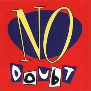 Cover for No Doubt (CD) (2009)