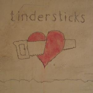 Cover for Tindersticks · Hungry Saw (CD) (2008)