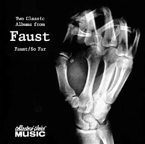 Faust/so Far - Faust - Musik - COLLECTORS CHOICE - 0617742017922 - 8. august 2008