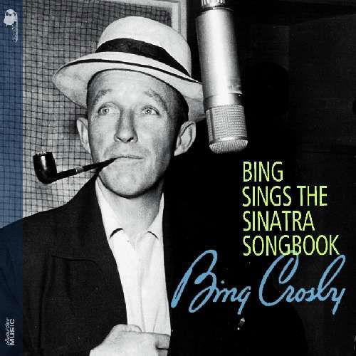 Cover for Bing Crosby · Sinatra Songbook (CD) (2012)