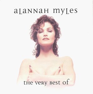 Cover for Alannah Myles · Very Best of (CD) (2001)