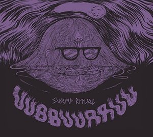 Swamp Ritual - Uubbuurruu - Musikk - ALTERNATIVE - 0619061457922 - 11. desember 2020