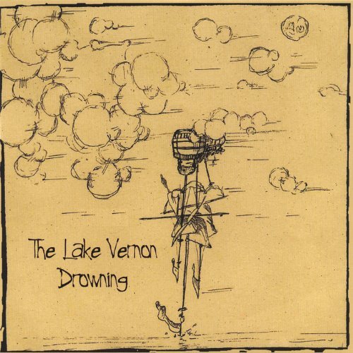 Lake Vernon Drowning - Lake Vernon Drowning - Musik - CD Baby - 0620673267922 - 15. november 2005