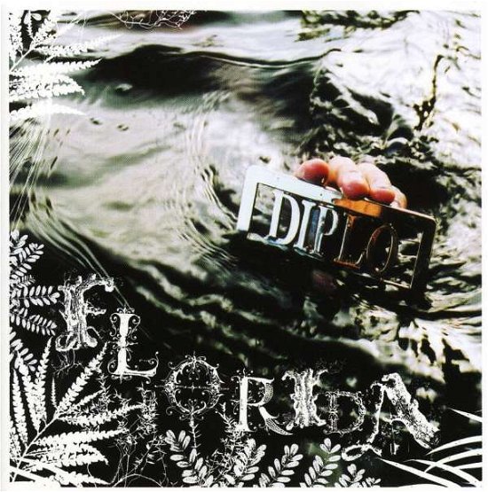 Cover for Diplo · Florida (CD) (2004)
