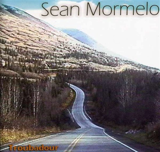 Troubadour - Sean Mormelo - Música - Full Refusal Music Group - 0628740732922 - 27 de julho de 2004
