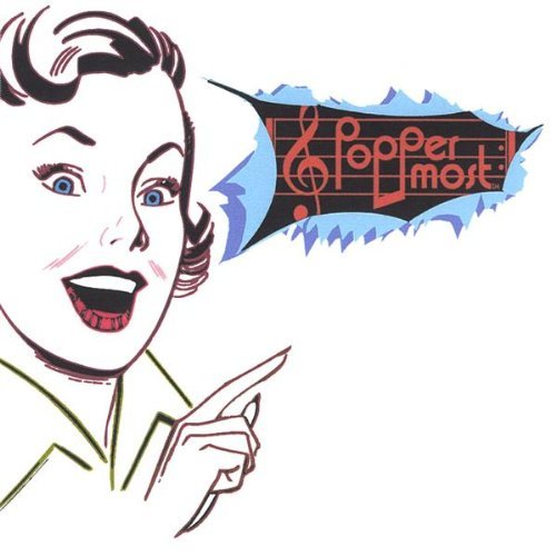 Poppermost - Poppermost - Musique - Suicide Pop! Records - 0634479341922 - 2 juillet 2002