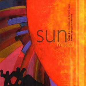 Cover for Macdermot Galt · Sun (CD) [Digipack] (2009)