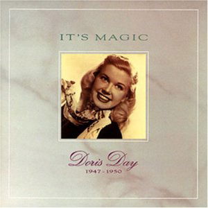 Cover for Doris Day · It's Magic (CD) (2003)