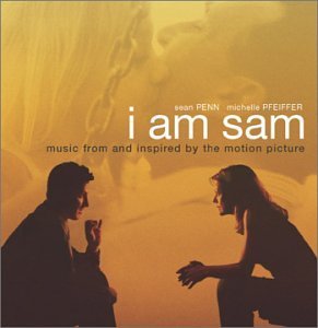 Cover for I Am Sam (CD) (2021)