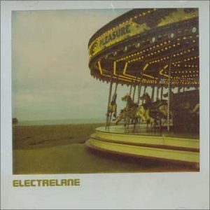 Cover for Electralane · Rock It to the Moon (CD) (2005)