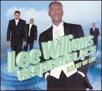 Right on Time - Williams,lee / Spiritual Qc's - Music - MCG Records - 0647867702922 - June 10, 2003