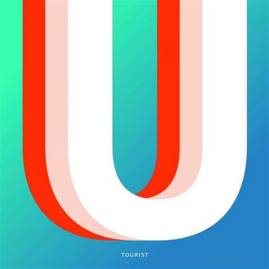 Cover for Tourist · U (CD) [Digipak] (2018)