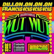 Cover for Dillon Francis · Wut Wut (CD) (2018)