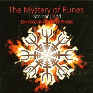 Cover for Steinar Lund · Mystery of Runes (CD) (2016)