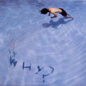 Cover for Why? · Oaklandazulasylum (CD) (2003)