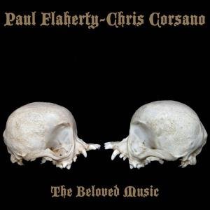 Cover for Paul Flaherty · Beloved Music (CD) (2006)