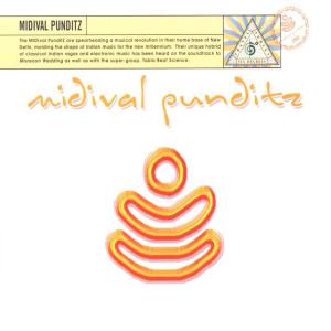 Midival Punditz - Midival Punditz - Musique - SIX DEGREES - 0657036107922 - 17 septembre 2002