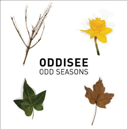 Oddisee-odd Seasons - Oddisee - Music - Mello Music Group - 0659123014922 - May 17, 2011