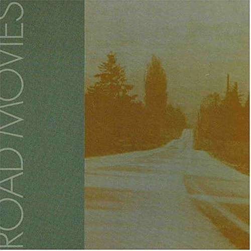 Cover for Land · Road Movies (CD) (2001)