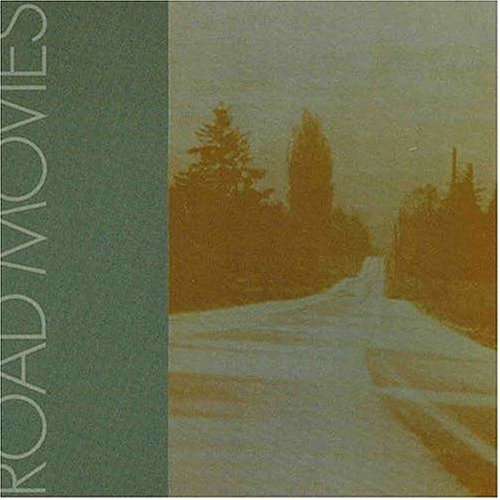 Cover for Land · Road Movies (CD) (2001)