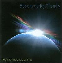 Cover for Obscured By Clouds · Psycheletic (CD) (2013)