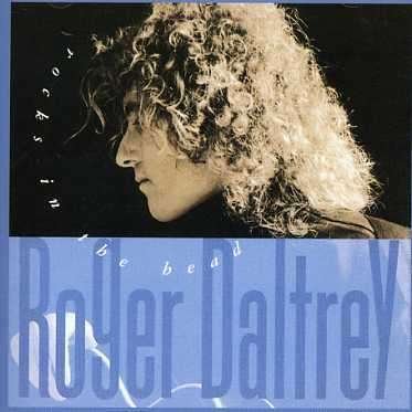 Cover for Roger Daltrey · Rock In The Head (CD) (2006)