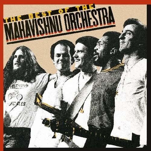 Best of - Mahavishnu Orchestra - Musik - WOUNDED BIRD - 0664140363922 - 30. Juni 1990