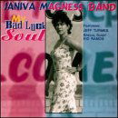 My Bad Luck Soul - Janiva Magness - Musique - BLUES LEAF RECORDS - 0664453980922 - 12 janvier 2015