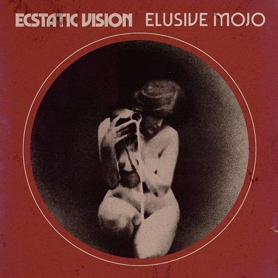 Elusive Mojo - Ecstatic Vision - Musiikki - HEAVY PSYCH SOUNDS - 0665878207922 - perjantai 27. toukokuuta 2022