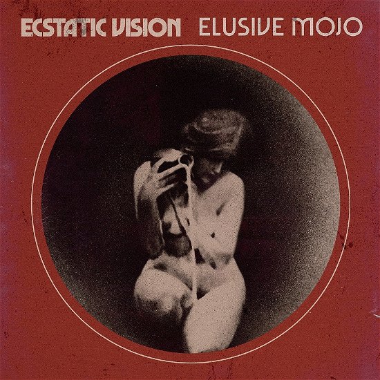 Elusive Mojo - Ecstatic Vision - Musik - HEAVY PSYCH SOUNDS - 0665878207922 - 27. maj 2022