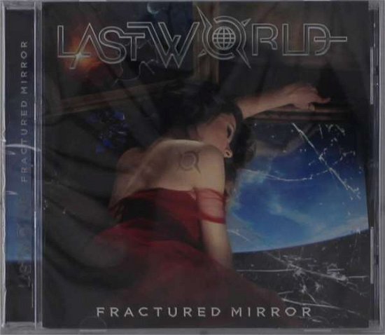 Cover for Lastworld · Fractured Mirror (CD) (2021)