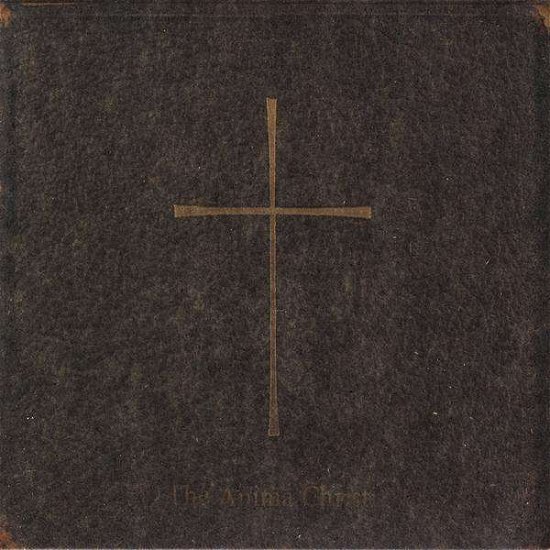 Cover for Trinity · Anima Christi (CD) (2009)