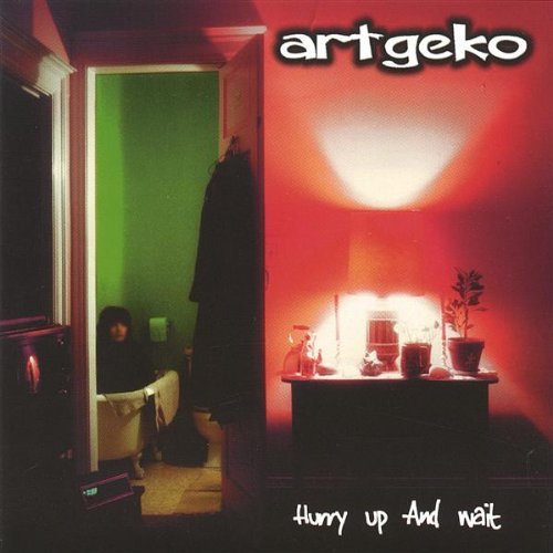 Hurry Up & Wait - Artgeko - Música - Silo Records/ C&R Records - 0678042109922 - 7 de junho de 2005