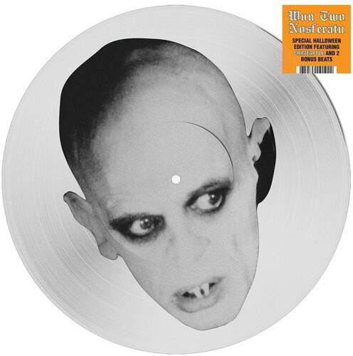 Nosferatu - Wun Two - Music - FAT BEATS - 0680599101922 - October 25, 2019