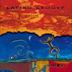 Cover for Janis Joplin · Latino Groove (MERCH)