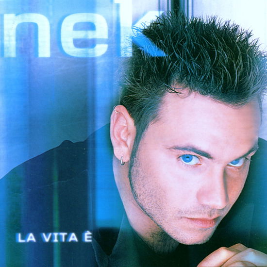 La Vita E - Nek - Music - WARNER BROTHERS - 0685738332922 - May 6, 2014