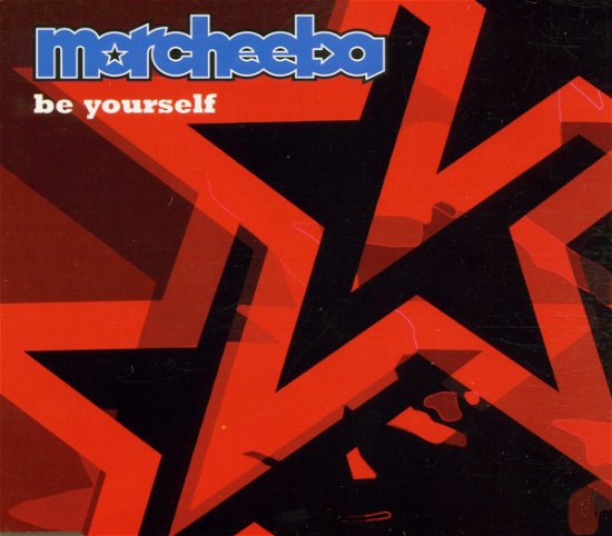 Be Yourself - Morcheeba - Music - Wea - 0685738569922 - 