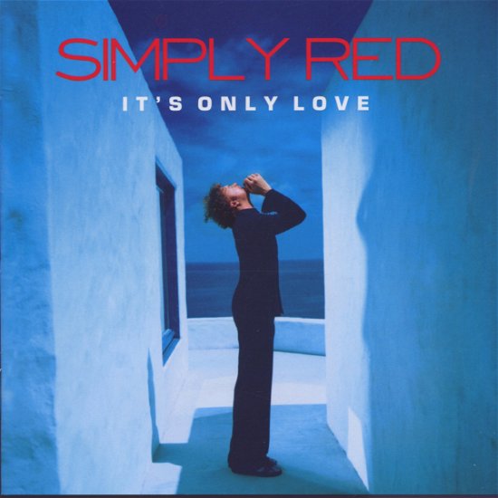 It's inly love-best of - Simply Red - Music - WARNE - 0685738572922 - February 3, 2017