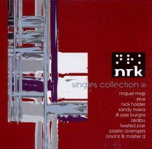 Singles Collection 3 / Various - Singles Collection 3 / Various - Music - Nrk Music - 0689492009922 - March 27, 2001