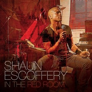 Cover for Shaun Escoffery · In the Red Room (CD) (2014)