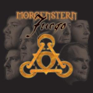 Cover for Morgenstern · Fuego -Slipcase- (CD) [Ltd edition] (2004)
