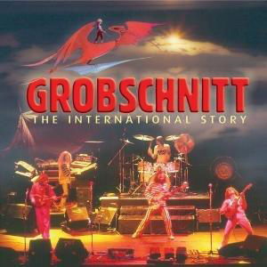 International Story - Grobschnitt - Música - Spv - 0693723052922 - 27 de junio de 2006