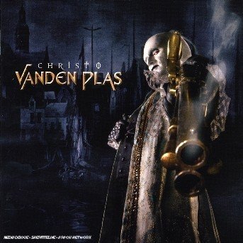 Christ.0 - Vanden Plas - Musikk - INSIDE OUT - 0693723487922 - 30. mars 2006