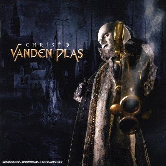 Christ.0 - Vanden Plas - Music - INSIDE OUT - 0693723487922 - March 30, 2006