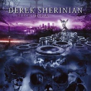 Black Utopia - Derek Shrenian - Música - Inside Out Music - 0693723656922 - 28 de novembro de 2013