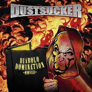 Diabolo Domination - Dustsucker - Muzyka - LIMB MUSIC - 0693723797922 - 10 września 2021