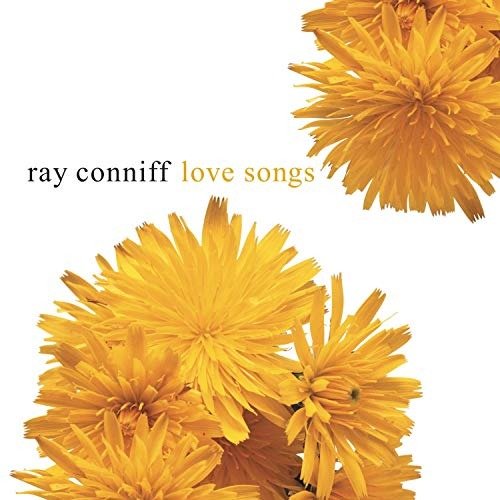 Love Songs - Ray Conniff - Musik - SON - 0696998714922 - 27. oktober 2004