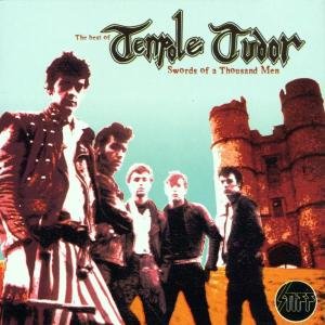Cover for Tenpole Tudor · Swords Of A Thousand Man (CD) (2001)