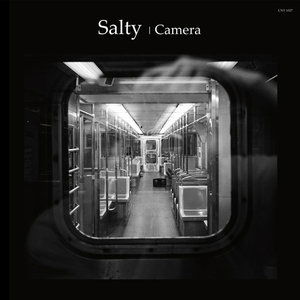 Cover for Salty · Camera (LP) (2016)