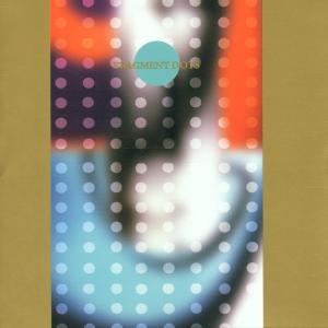 Cover for Tetsu Inoue · Fragment Of Dots (CD) (2000)